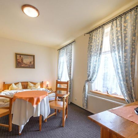 Hotel Swieradow Ngoại thất bức ảnh