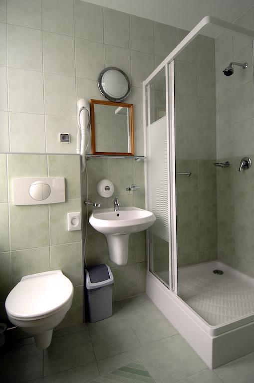 Hotel Swieradow Phòng bức ảnh