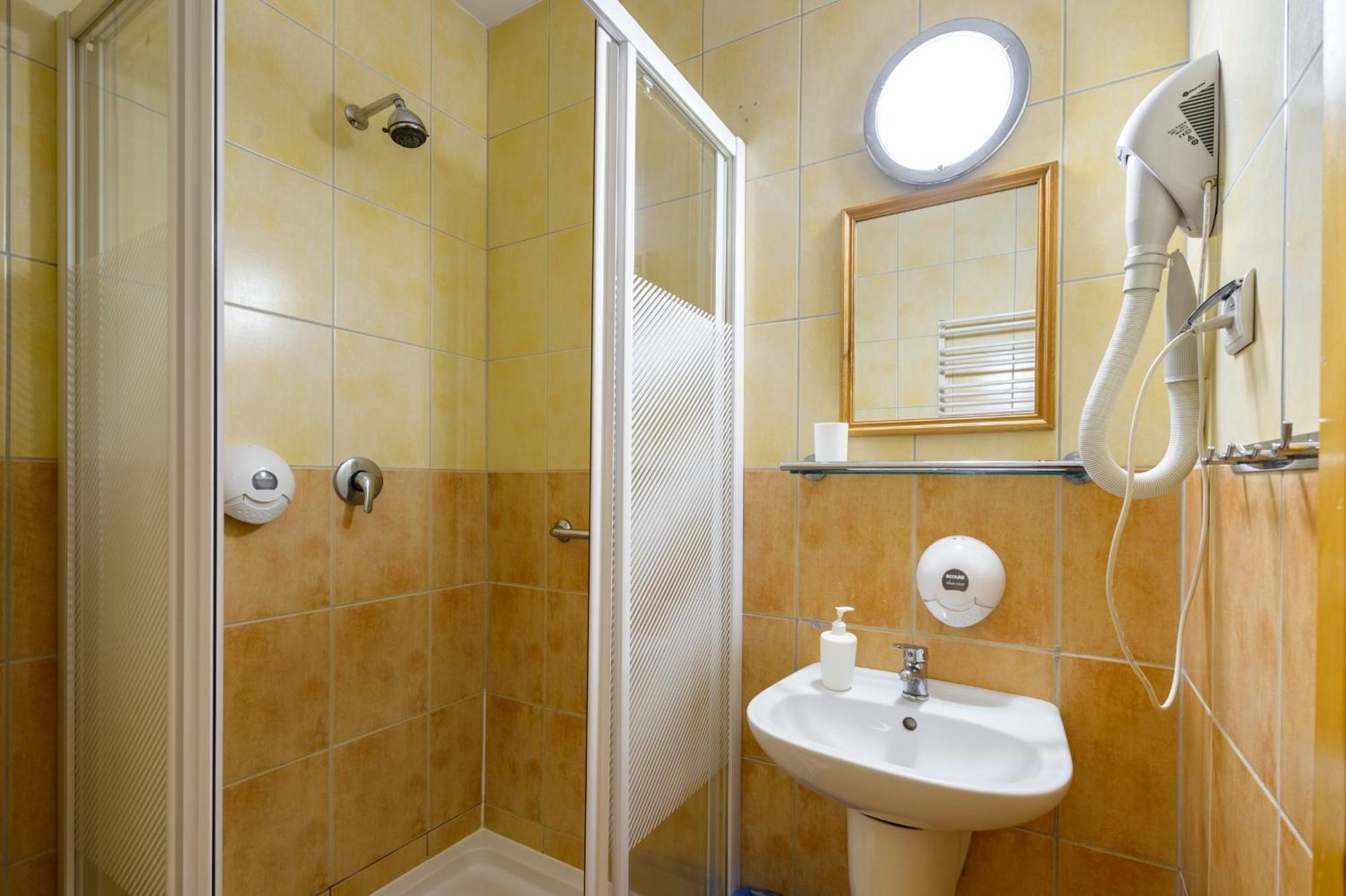 Hotel Swieradow Ngoại thất bức ảnh