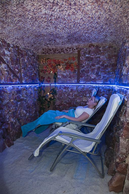 Hotel Swieradow Ngoại thất bức ảnh