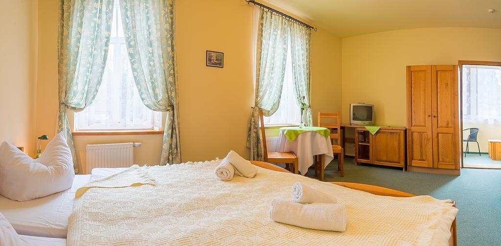Hotel Swieradow Ngoại thất bức ảnh