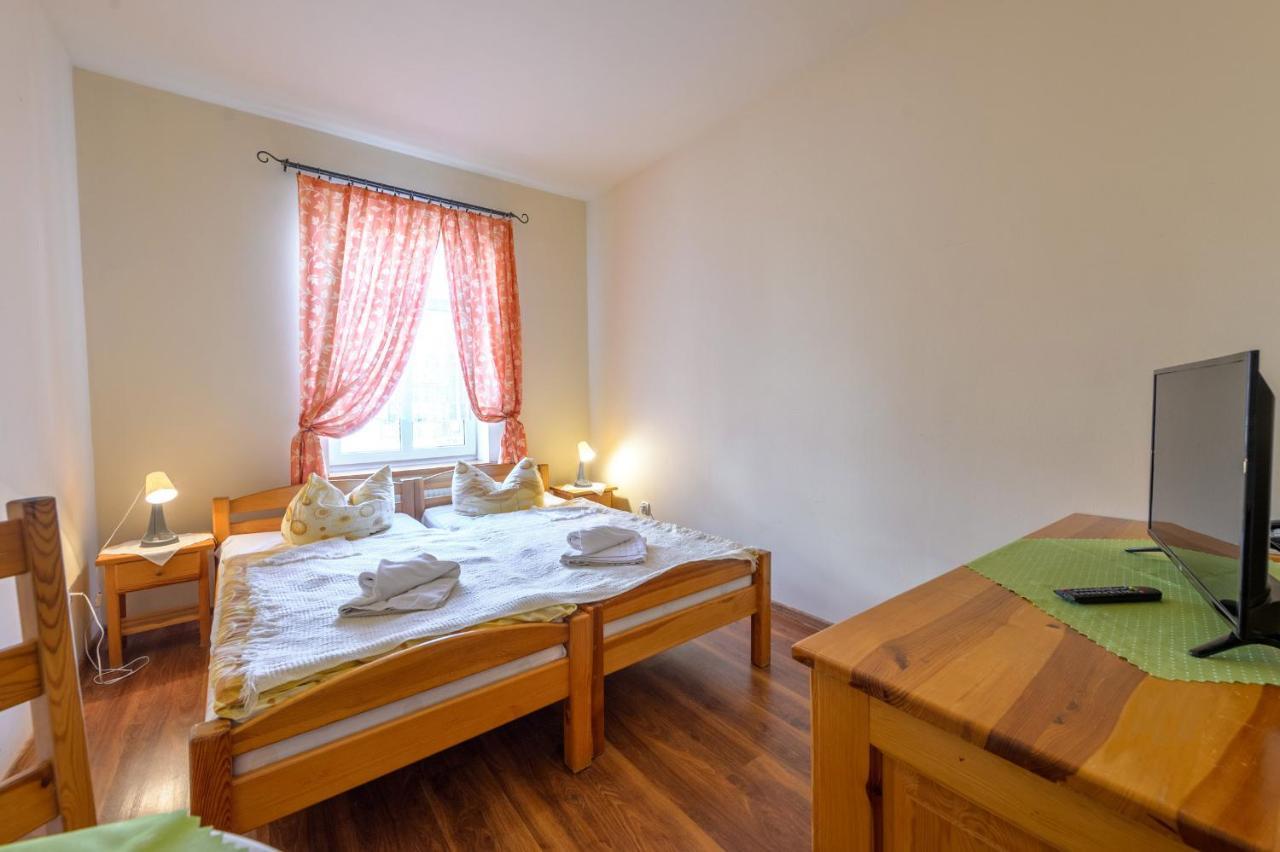 Hotel Swieradow Ngoại thất bức ảnh