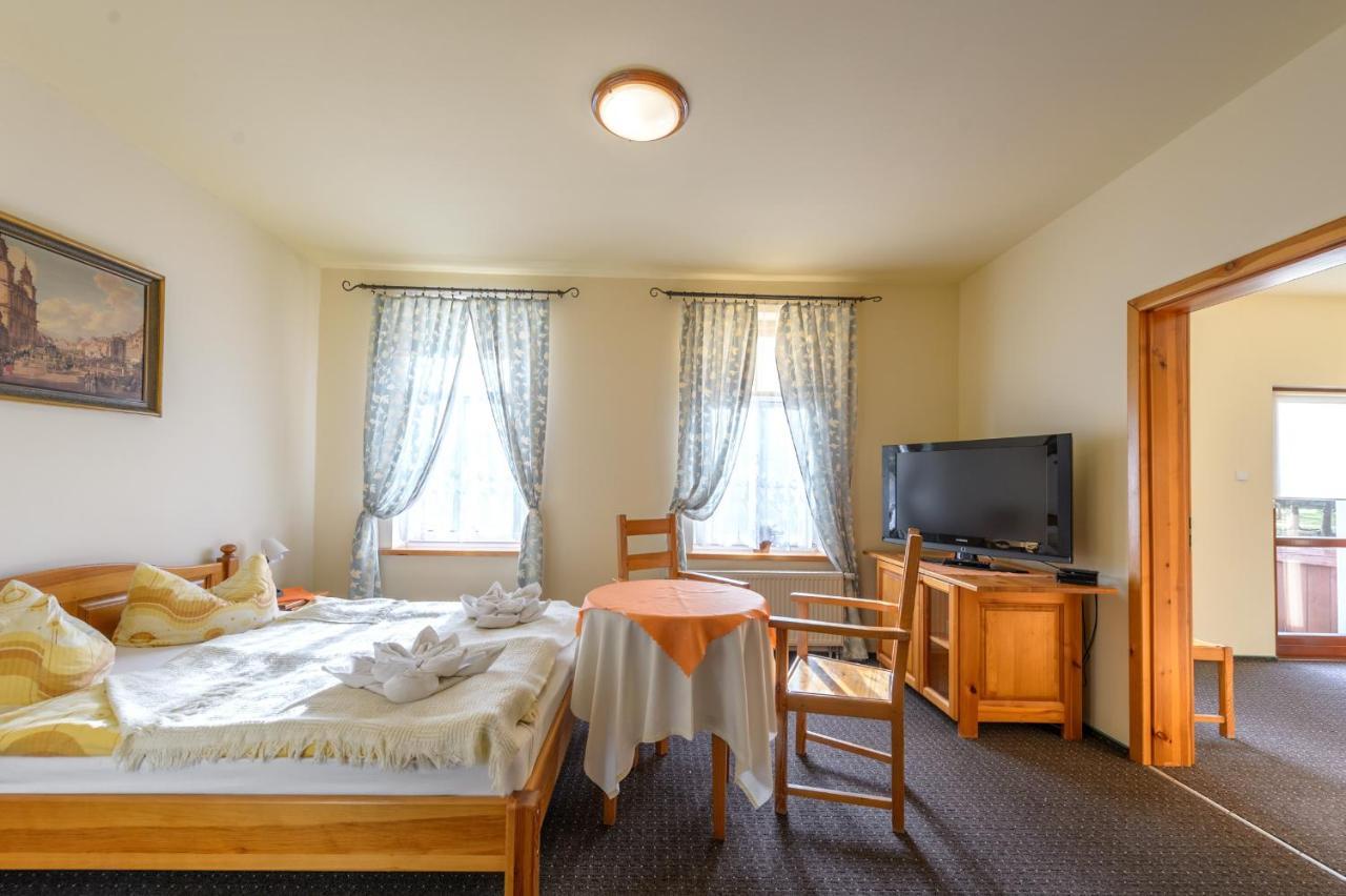Hotel Swieradow Ngoại thất bức ảnh